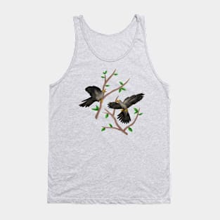 Cuckoo Tank Top